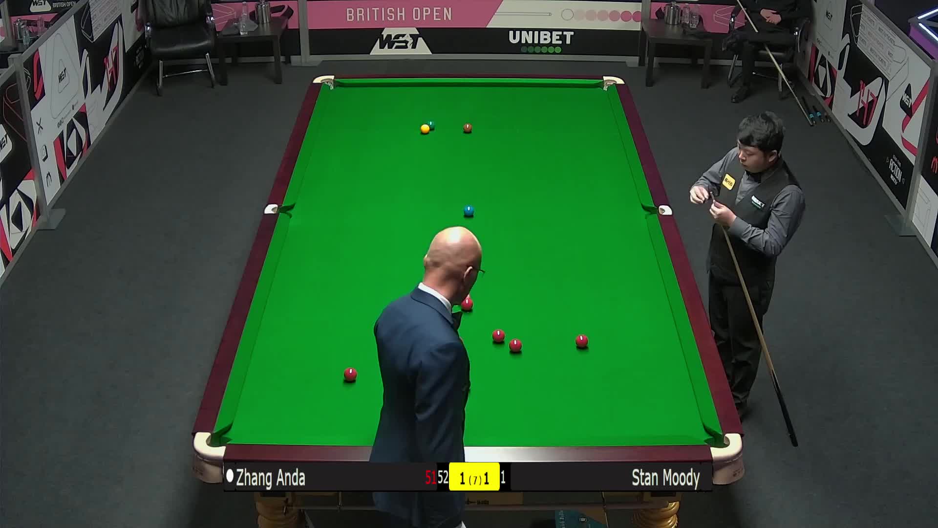 室内高尔夫 室内高尔夫