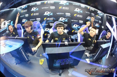 他们完全有 他们完全有