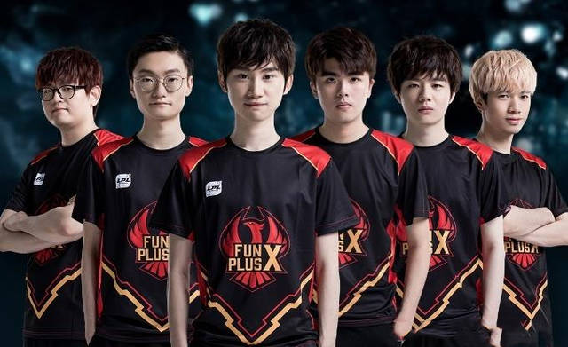 脱颖而出 脱颖而出