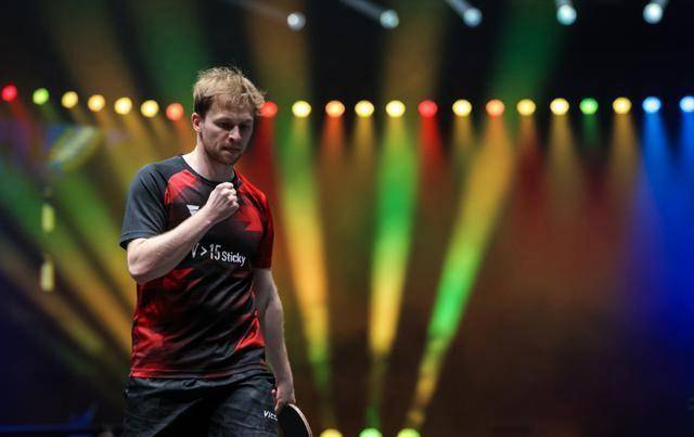 相信他的决 相信他的决