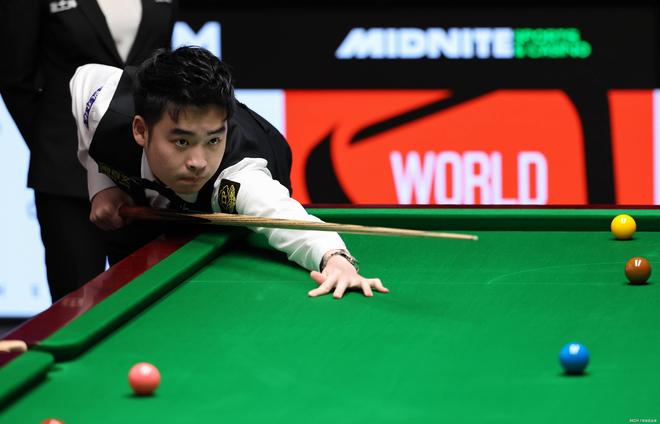 不错的表现 不错的表现