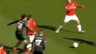 吸引包夹后 吸引包夹后