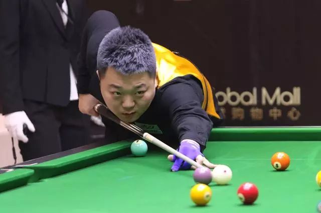 2不敌BL