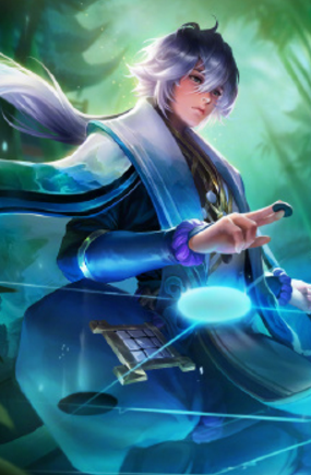 争中保持稳